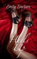 Heels Up B0H6F1QC4H Book Cover