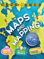 Maps and Mapping (Science Kids) 0753457598 Book Cover