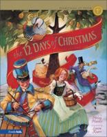 The 12 Days of Christmas: The Story Behind a Favorite Christmas Song 0310722837 Book Cover