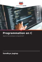 Programmation en C (French Edition) 6208199190 Book Cover