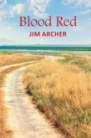 Blood Red 0995743908 Book Cover