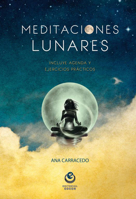 Meditaciones lunares 8497008243 Book Cover