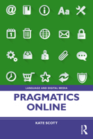 Pragmatics Online 1138368598 Book Cover