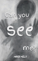 Can You See Me? B0F8HJPQYJ Book Cover