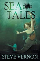 Sea Tales 1393201830 Book Cover