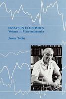 Essays in Economics - Vol. 1: Macroeconomics 0262514559 Book Cover