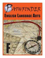 Pathfinder English Language Arts F 1537672789 Book Cover