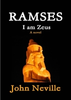 RAMSES - I am Zeus 1291416145 Book Cover