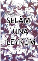 Selamünaleyküm 3833404418 Book Cover