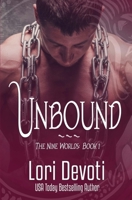 Unbound 0373617658 Book Cover