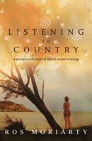Listening to Country 1741753805 Book Cover