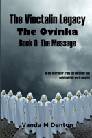 The Message 1326432915 Book Cover