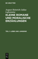 Liebe und Jungend 3112661893 Book Cover