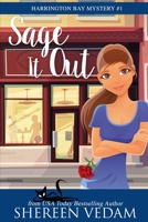 Sage it Out 0995344701 Book Cover