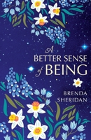 A Better Sense of Being B0DPNKYN44 Book Cover