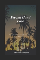 Second Hand Love 1519163126 Book Cover