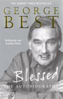 Blessed: The Autobiography 0091884705 Book Cover