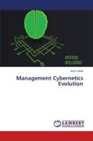 Management Cybernetics Evolution 3659965103 Book Cover