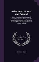 Saint Pancras - Scholar's Choice Edition 1241600937 Book Cover