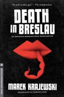 Death in Breslau: An Eberhard Mock Investigation 1612191797 Book Cover
