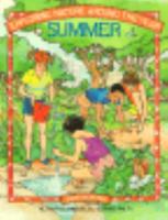 Summer (Exploring Nature Around the Year) 0671659847 Book Cover