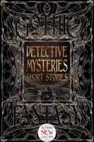 Detective Mysteries Short Stories 1787556948 Book Cover