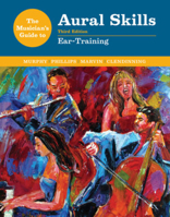 The Musician's Guide to Aural Skills: Ear Training 0393264068 Book Cover