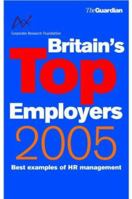 Britains Top Employers 1843549921 Book Cover