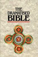 The Comprehensive Dramatised Bible 0007199651 Book Cover