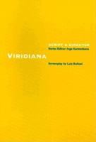 Viridiana (Script & Director) 0435070150 Book Cover