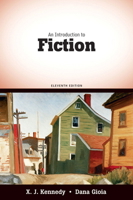 An Introduction to Fiction 0673525082 Book Cover