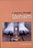 Journey Through Jainism 8187981903 Book Cover