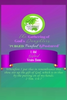 I Am Gifted Vision Workbook 1946756679 Book Cover