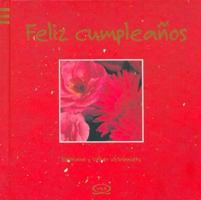 Feliz Cumpleanos/ Happy Birthday 987933874X Book Cover