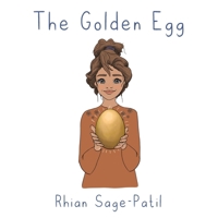 The Golden Egg 1835841597 Book Cover
