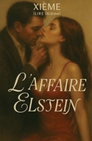 L'Affaire Elstein (French Edition) B0FSC4C2D4 Book Cover