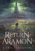 Return to Aramon - A New Moon B0F5QCTZ34 Book Cover