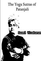 The Yoga Sutras of Patanjali 1300978511 Book Cover