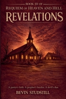 Revelations (Requiem of Heaven and Hell) B0GP3L7MML Book Cover