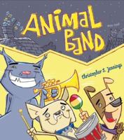 Animal Band 1402753071 Book Cover