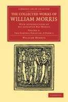 The Collected Works of William Morris, Volume 3 1785430890 Book Cover