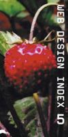Web Design Index 5 9057680688 Book Cover