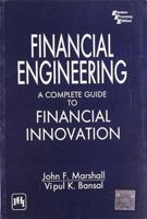 Financial Engineering 8120310136 Book Cover