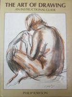 The Art of Drawing: An Instructional Guide 0130472662 Book Cover