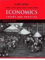 Study Guide to Accompany Economics: Theory and Practice 0470004401 Book Cover