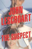 The Suspect 0451222768 Book Cover