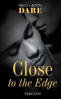 Close To The Edge 0263932281 Book Cover