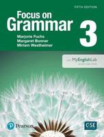 Focus on Grammar 0132546485 Book Cover