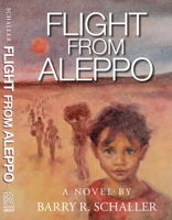 Flight from Aleppo null Book Cover