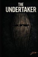 The undertaker (French Edition) B0H56D6QLY Book Cover